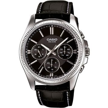 Casio MTP-1375L-1A Erkek Kol Saati
