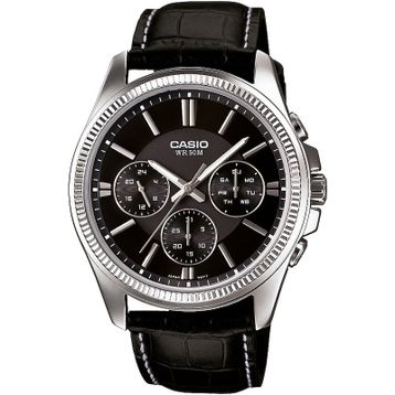 Casio MTP-1375L-1A Erkek Kol Saati