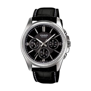 Casio MTP-1375L-1A Erkek Kol Saati