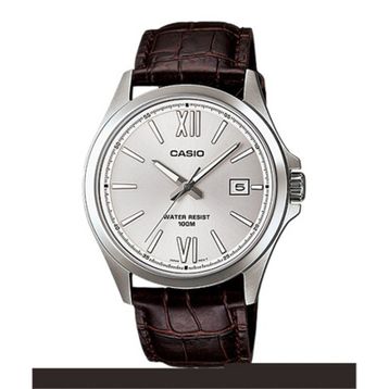 Casio MTP-1376L-7AVDF Erkek Kol Saati