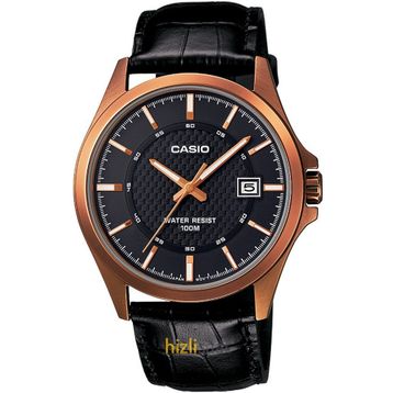 Casio MTP-1376RL-1AVDF Erkek Kol Saati