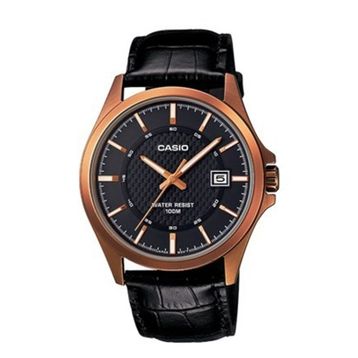 Casio MTP-1376RL-1AVDF Erkek Kol Saati