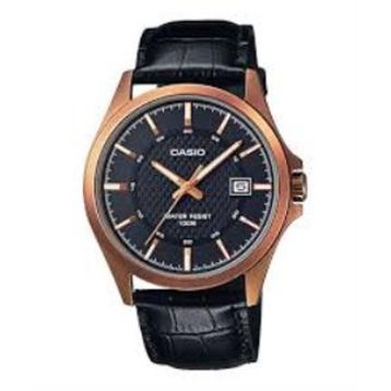 Casio MTP-1376RL-1AVDF Erkek Kol Saati