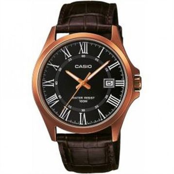 Casio MTP-1376RL-5AVDF Erkek Kol Saati