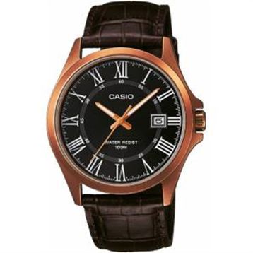 Casio MTP-1376RL-5AVDF Erkek Kol Saati