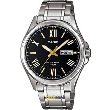 Casio MTP-1377D-1AVDF Erkek Kol Saati