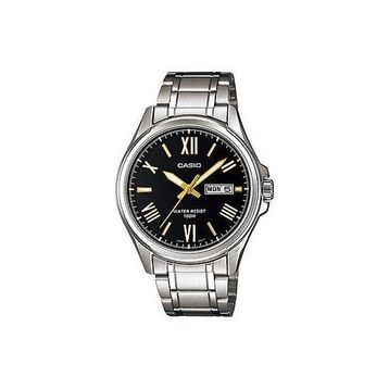 Casio MTP-1377D-1AVDF Erkek Kol Saati