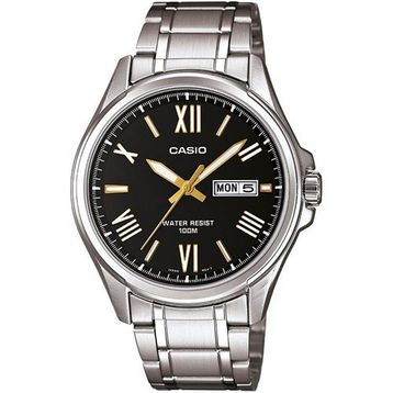 Casio MTP-1377D-1AVDF Erkek Kol Saati