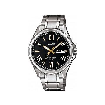 Casio MTP-1377D-1AVDF Erkek Kol Saati