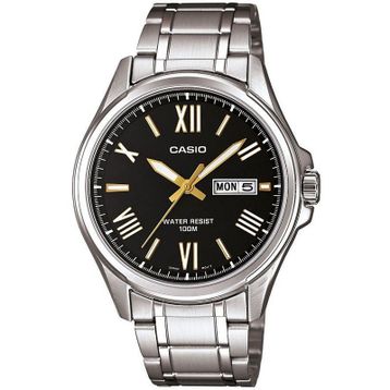 Casio MTP-1377D-1AVDF Erkek Kol Saati