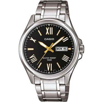 Casio MTP-1377D-1AVDF Erkek Kol Saati