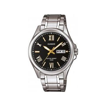 Casio MTP-1377D-1AVDF Erkek Kol Saati