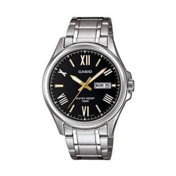 Casio MTP-1377D-1AVDF Erkek Kol Saati