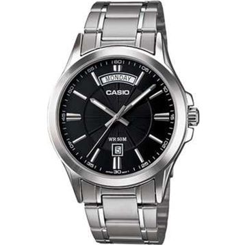 Casio MTP-1381D-1AVDF Erkek Kol Saati