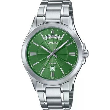 Casio MTP-1381D-3AVDF Erkek Kol Saati
