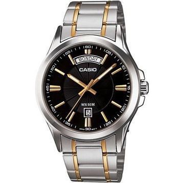 Casio MTP-1381G-1AVDF Erkek Kol Saati