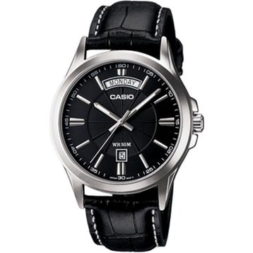 Casio MTP-1381L-1AVDF Erkek Kol Saati