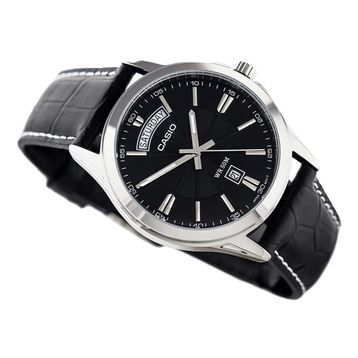 Casio MTP-1381L-1AVDF Erkek Kol Saati