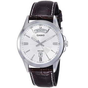 Casio MTP-1381L-7AVDF Erkek Kol Saati