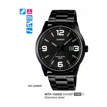 Casio MTP-1382D-1A1VDF Erkek Kol Saati