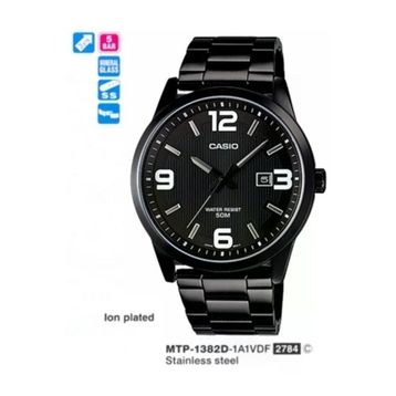 Casio MTP-1382D-1A1VDF Erkek Kol Saati