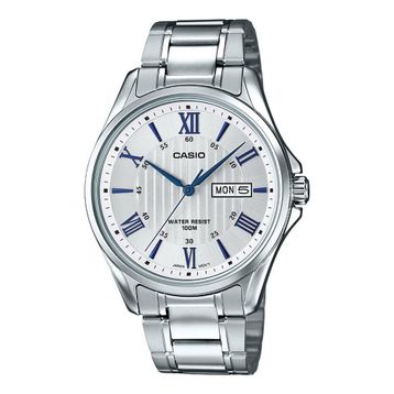 Casio MTP-1384D-7A2VDF Erkek Kol Saati