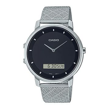 Casio MTP-200M1EDF Kol Saati