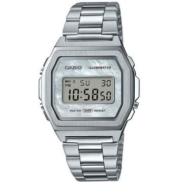 Casio MTP-A1000D-7EF Erkek Kol Saati