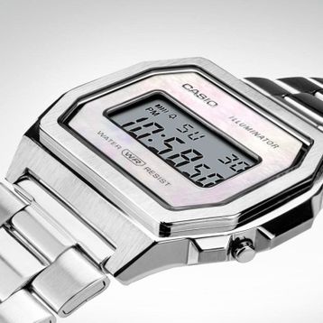 Casio MTP-A1000D-7EF Erkek Kol Saati