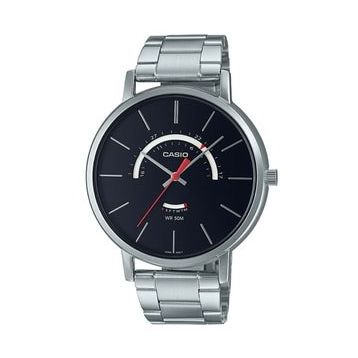 Casio MTP-B105D-1AVDF Erkek Kol Saati