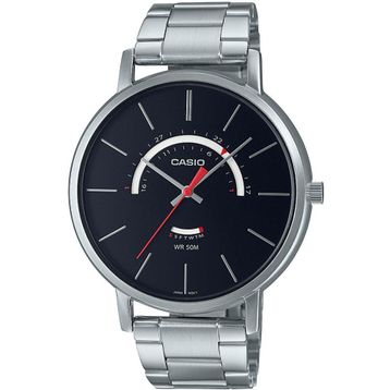 Casio MTP-B105D-1AVDF Erkek Kol Saati