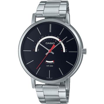 Casio MTP-B105D-1AVDF Erkek Kol Saati
