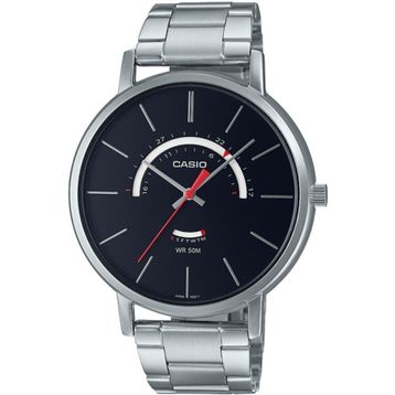 Casio MTP-B105D-1AVDF Erkek Kol Saati
