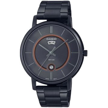 Casio MTP-B120B-8AVDF Erkek Kol Saati