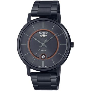 Casio MTP-B120B-8AVDF Erkek Kol Saati