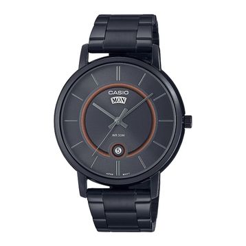 Casio MTP-B120B-8AVDF Erkek Kol Saati