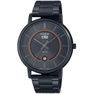 Casio MTP-B120B-8AVDF Erkek Kol Saati