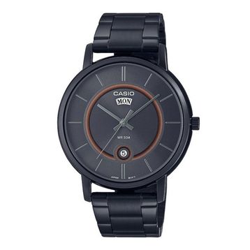Casio MTP-B120B-8AVDF Erkek Kol Saati