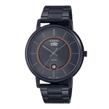 Casio MTP-B120B-8AVDF Erkek Kol Saati