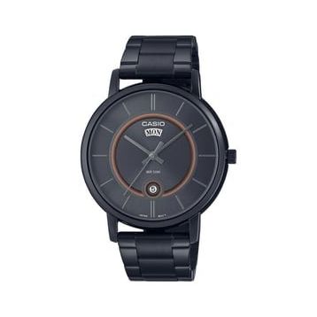 Casio MTP-B120B-8AVDF Erkek Kol Saati
