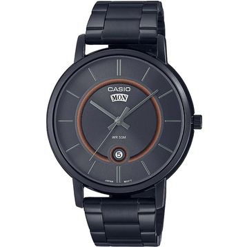 Casio MTP-B120B-8AVDF Erkek Kol Saati