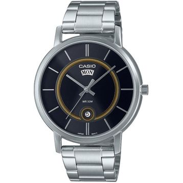 Casio MTP-B120D-1AVDF Kol Saati