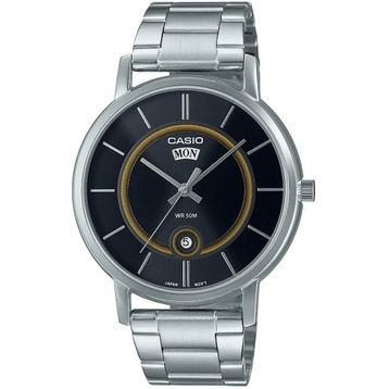 Casio MTP-B120D-1AVDF Kol Saati