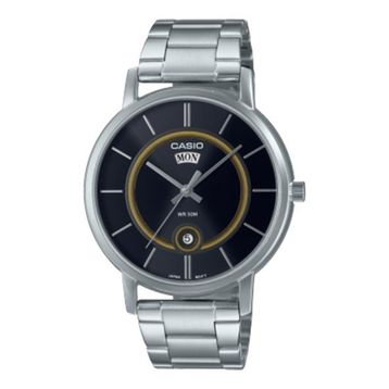 Casio MTP-B120D-1AVDF Kol Saati
