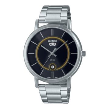 Casio MTP-B120D-1AVDF Kol Saati