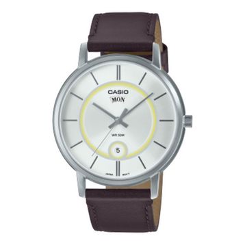 Casio MTP-B120L-7AVDF Erkek Kol Saati
