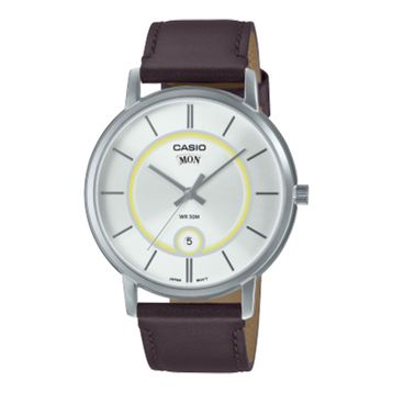 Casio MTP-B120L-7AVDF Erkek Kol Saati