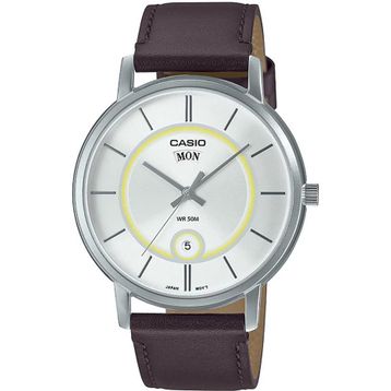 Casio MTP-B120L-7AVDF Erkek Kol Saati