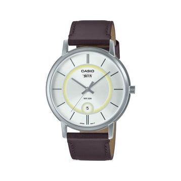 Casio MTP-B120L-7AVDF Erkek Kol Saati