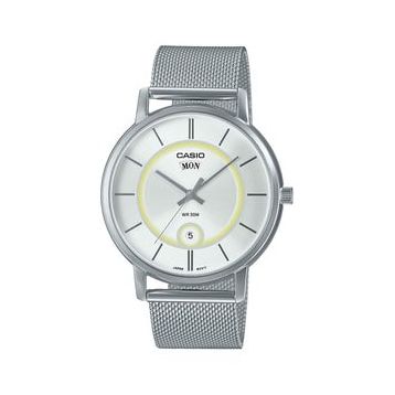 Casio MTP-B120M-7AVDF Metalik Kol Saati
